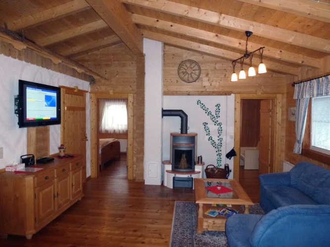 Chalets Gröbming