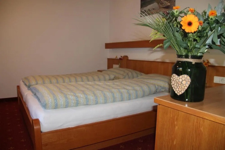 Pension Traube