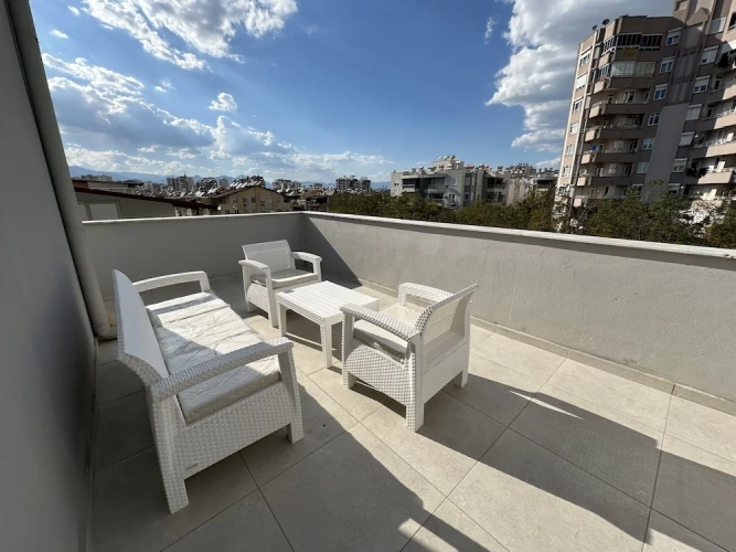 2 Bedrooms Deluxe room