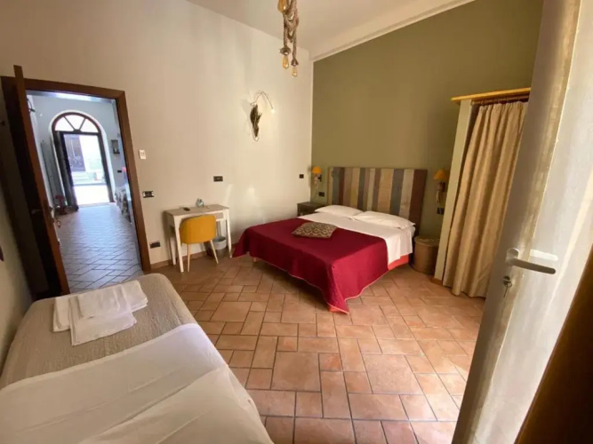 Camere Frangimare