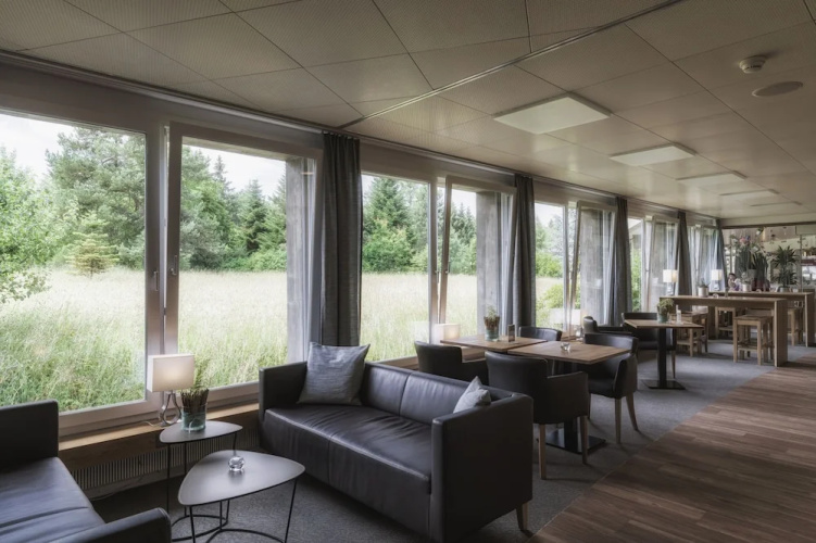 Hotel Allegro Einsiedeln