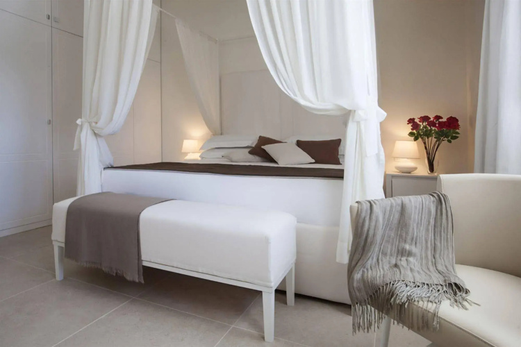 Baia Bianca Suites