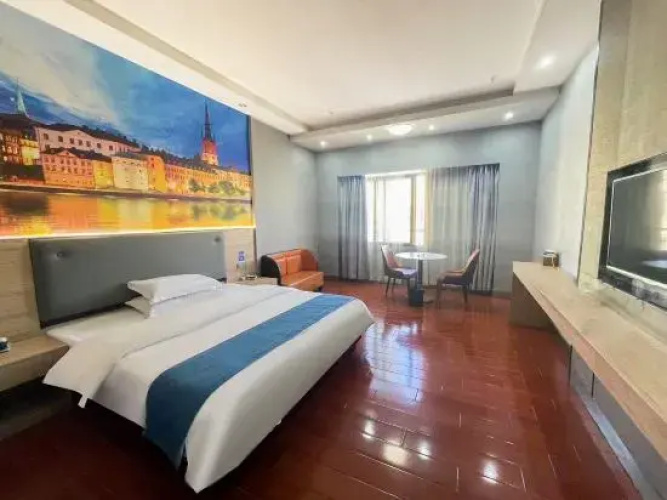 Weilina Hotel