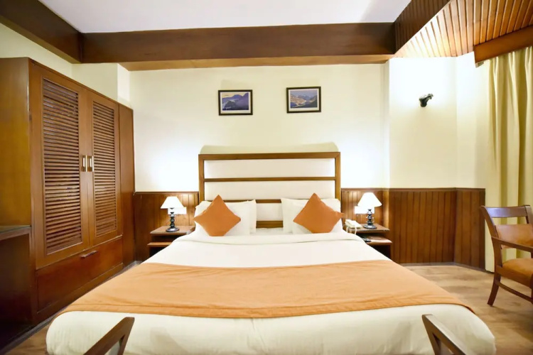 Hotel Shobla Royale