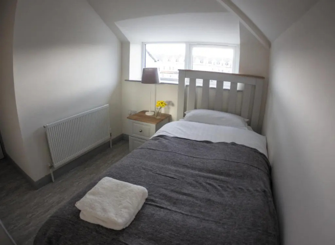 White Hall Portrush