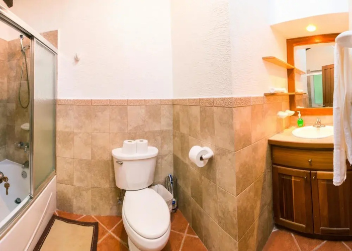 Bayside Villa 3A