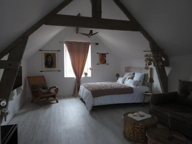 1 Bedroom Suite