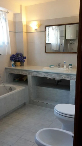 B&B Fiorella