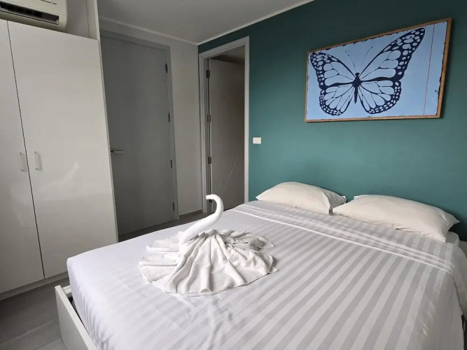 Coastal Comfort 2 Bed T2-617