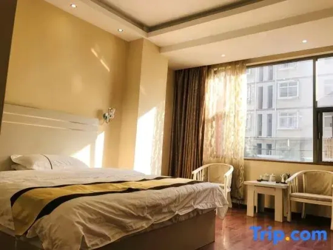 Business Double room