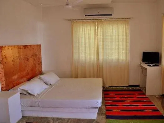 Hotelbild
