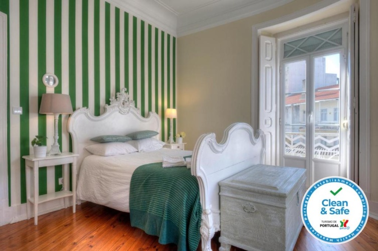 Single Apartment