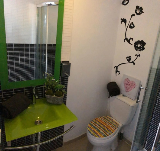 Concept Rooms (adults only)