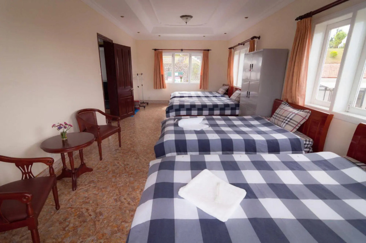 Robin Hill Guesthouse