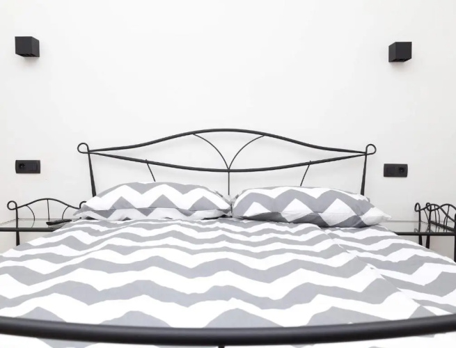 Star Apartment Zagreb