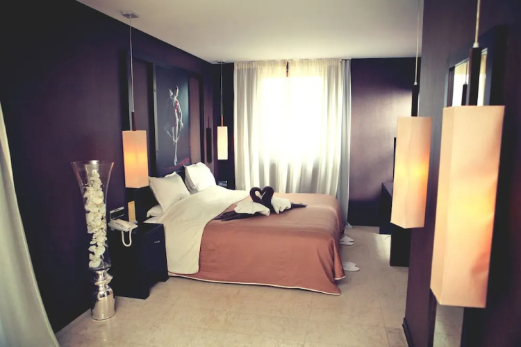 Hotel Dune