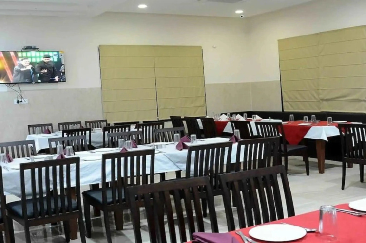 Hotel Asha