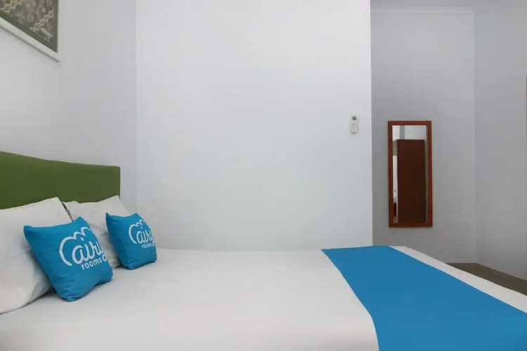 Airy Otista 267 Garut