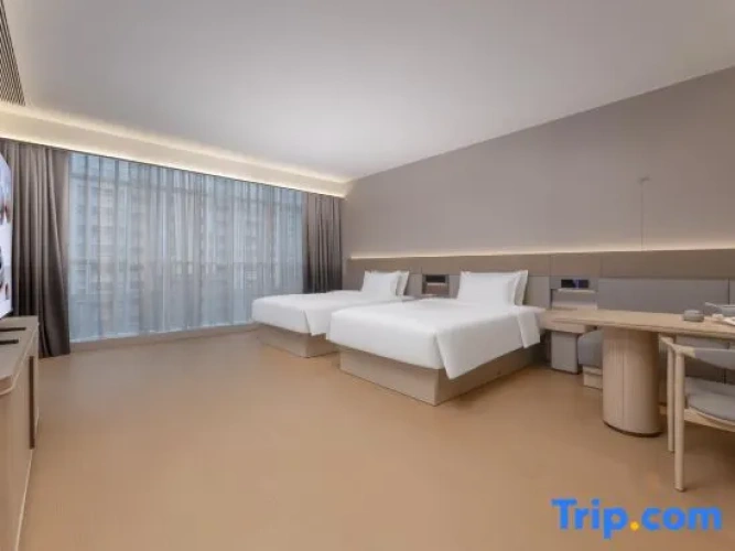 Business Twin room