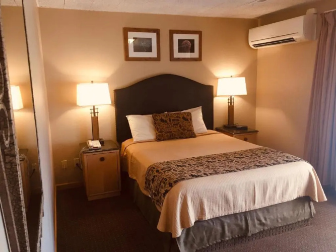 Stoneridge Resort