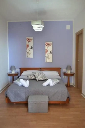 Classic Triple room