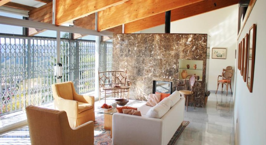 Villa Temuco