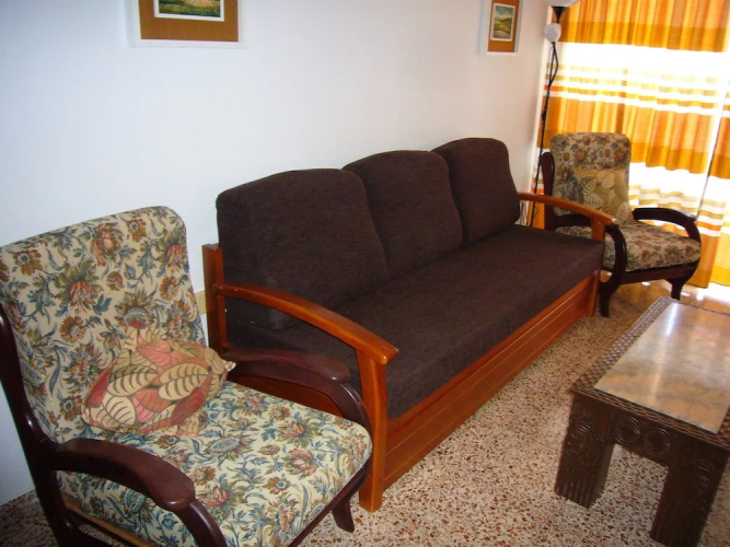 Apartamentos Zeus