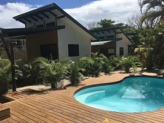Santeria Lodge