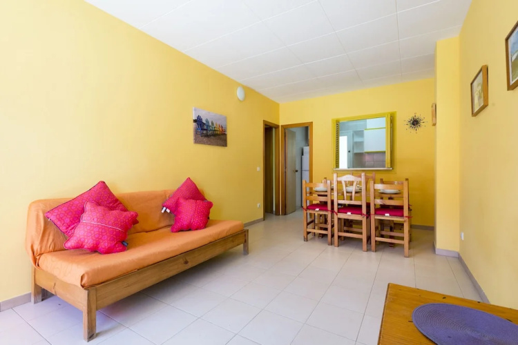 Apartamento Lotus