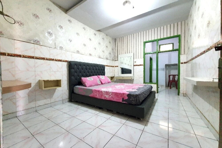 Hotel O Losmen Bunda Arema