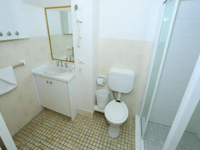 Economy Apartment
