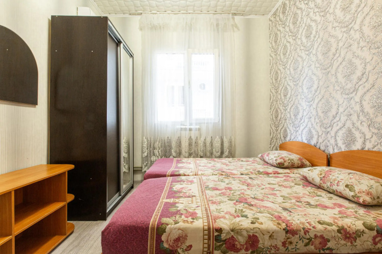 Фотография номера гостевого дома Кенгуру