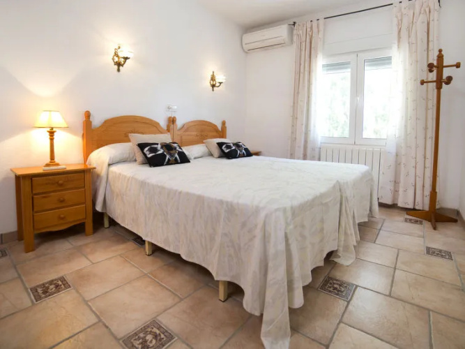 Villa Amber