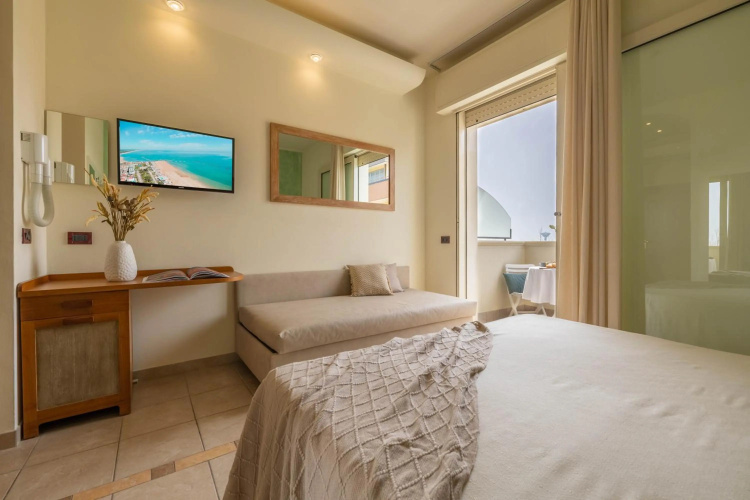Hotel Smeraldo