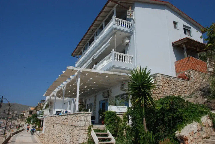 Otel görseli