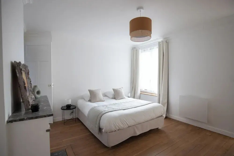 Appartement R2 Reims Gare Centre