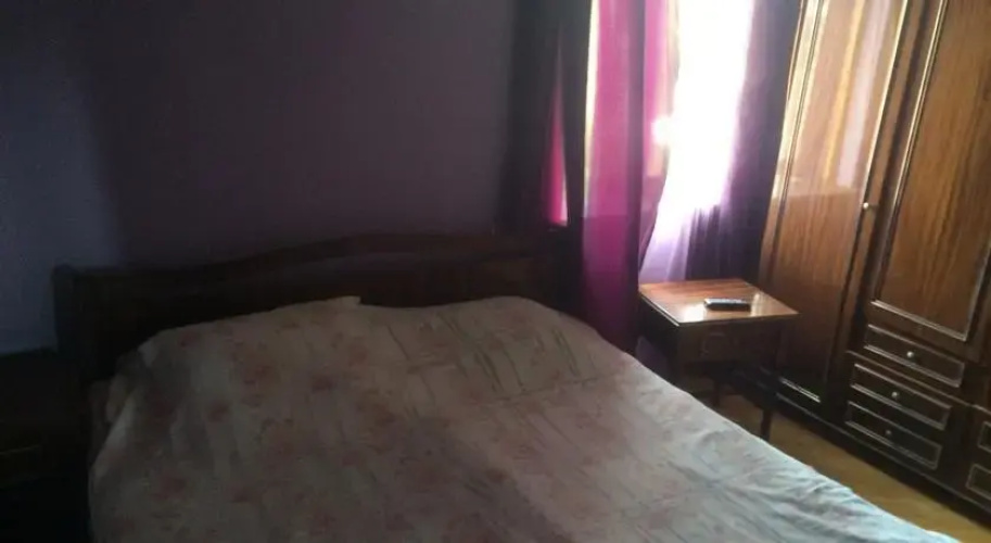 Batumi apartments