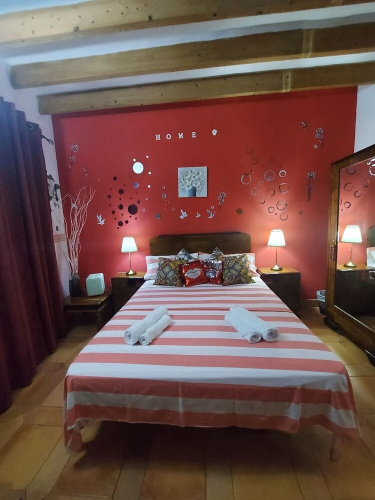 B&B Private Rooms Inca Centre