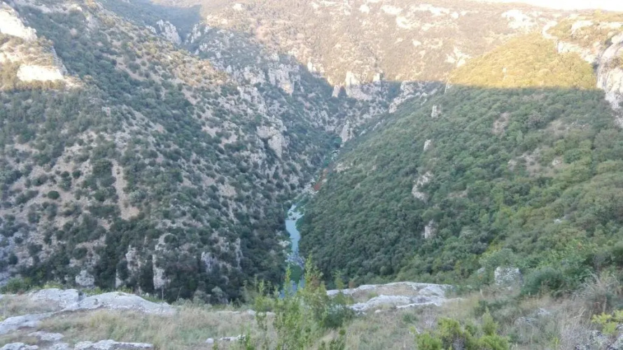 Dimore all'Ofra