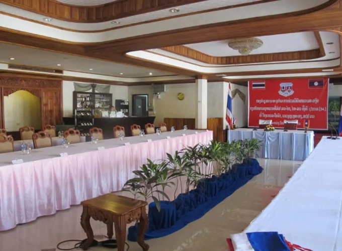 Manoluck Hotel