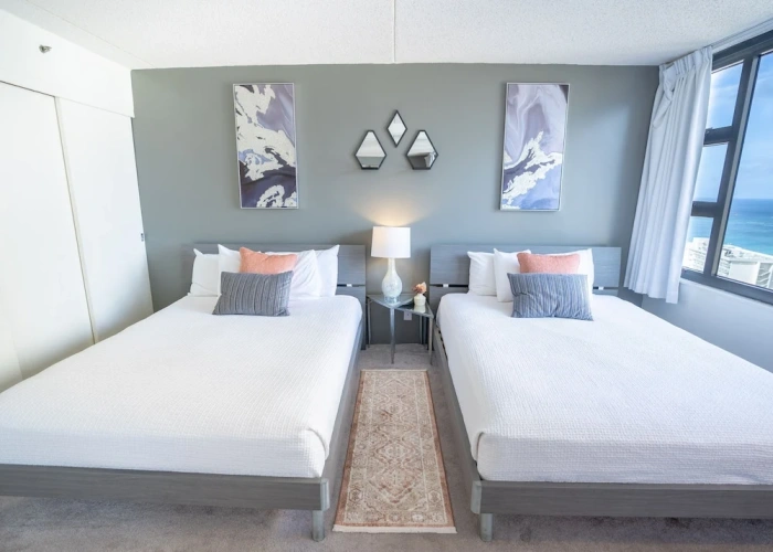 1 Bedroom Standard room