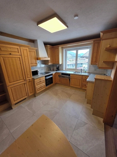 2 Bedrooms Deluxe Apartment with balcony and with mountain view
