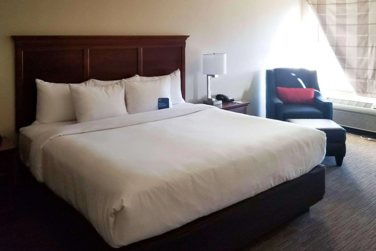 City Express by Marriott Tempe