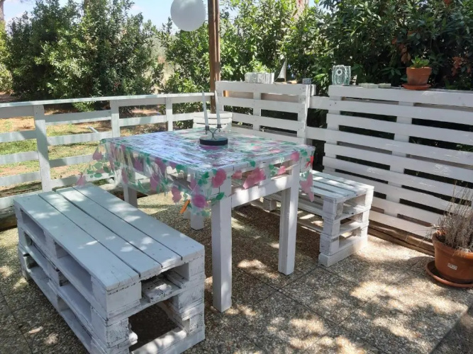 Appartamento in Casale