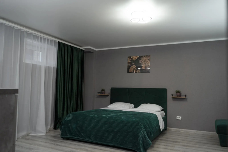 Фотография номера квартиры Квартира на Чапаева 31