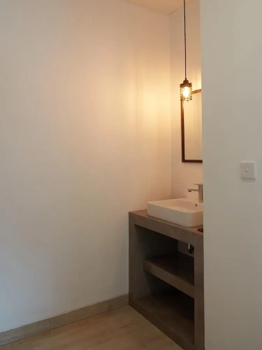 2 Bedrooms Deluxe Villa