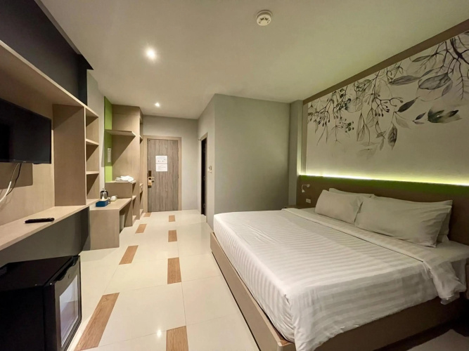 Aonang Viva Resort