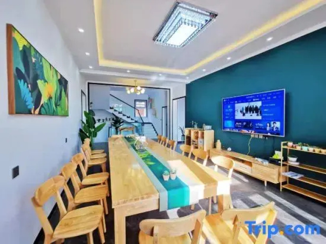Beijing Yunshui Xiaozhu B&B
