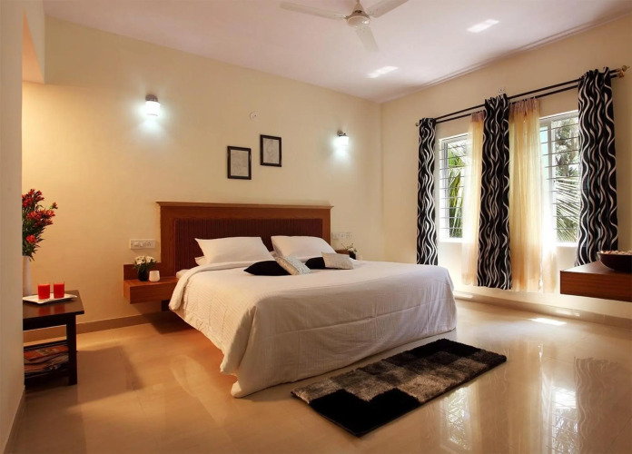 Radiant ResortOver view