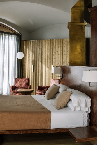 4 Bedrooms Deluxe Apartment with sea view